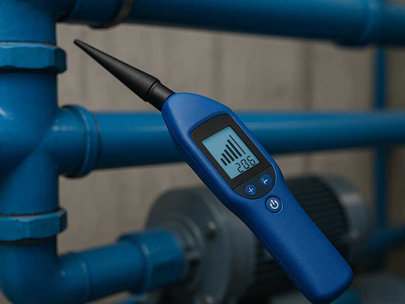 Eficiência energética em compressores de ar: como economizar sem perder desempenho